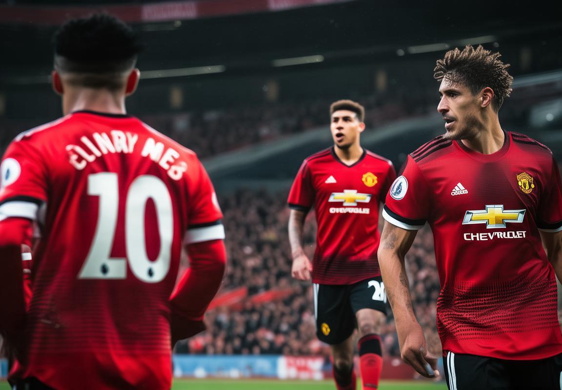 曼联客场挑战阿斯顿维拉：布鲁诺·费尔南德斯闪耀后，防守漏洞成隐忧