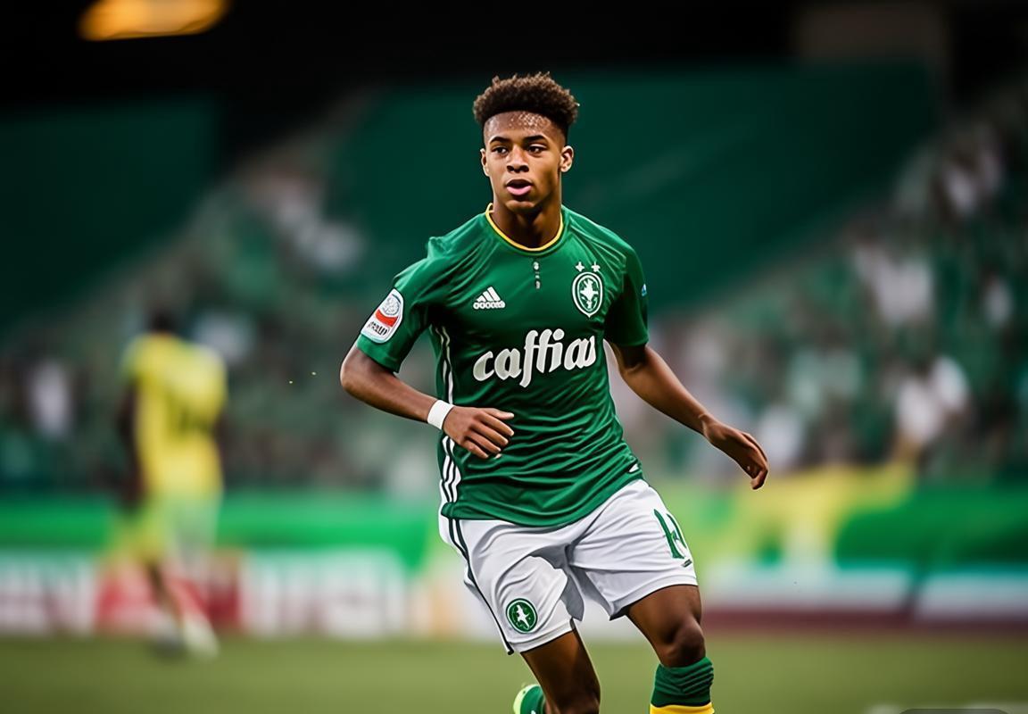 埃斯特旺·威廉：帕尔梅拉斯的8000万欧元巴西新星“梅西尼奥”，能否超越同期内马尔？